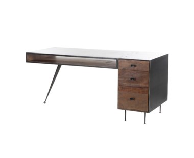 Eric Desk